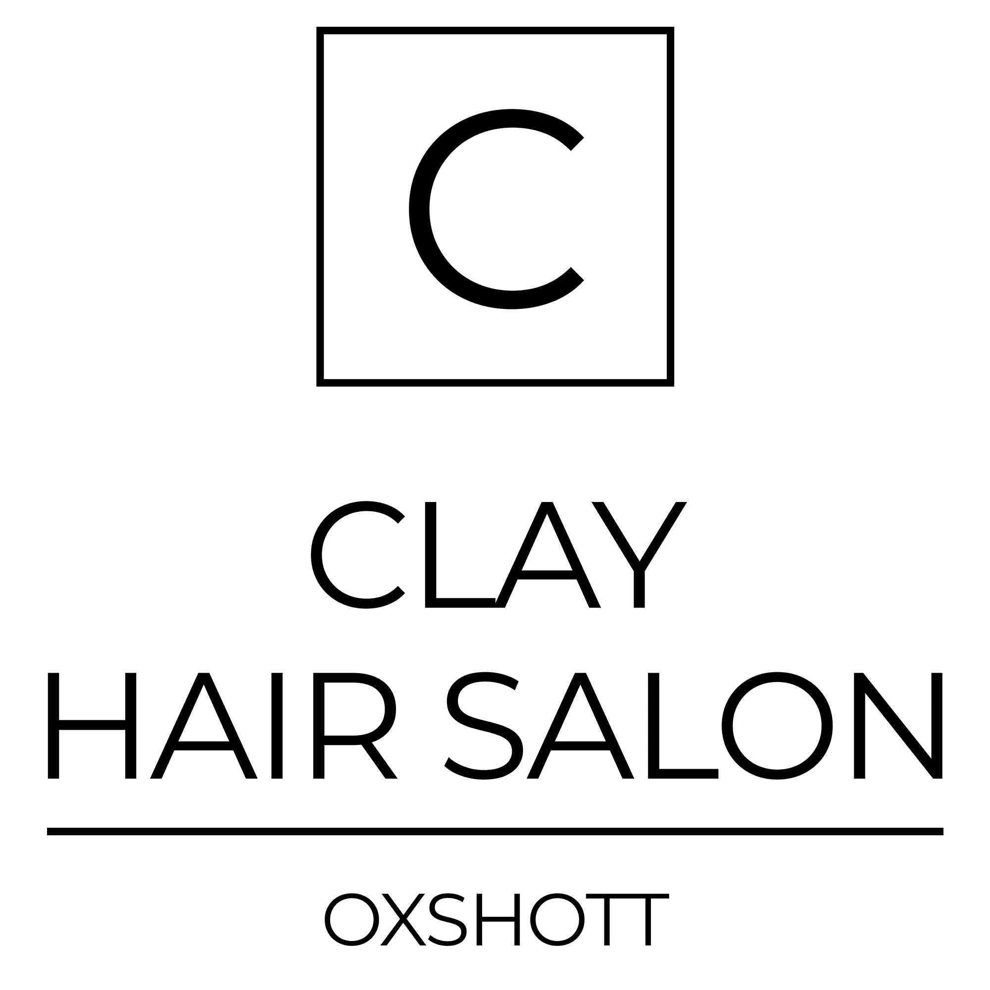 Homepage - Clay Hair Salon